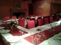 Pranzo di Pasqua 2019 Ristorante Villa Veneta a Vicenza Foto