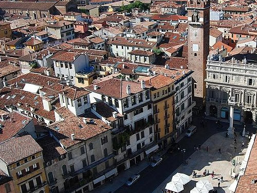 Vacanze di Pasqua a Verona