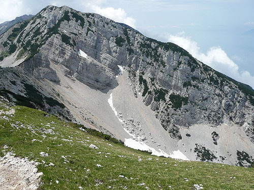 Pasqua e Pasquetta sul Monte Baldo