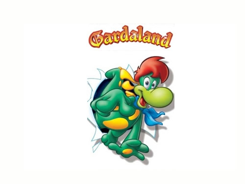 Pasqua a Gardaland