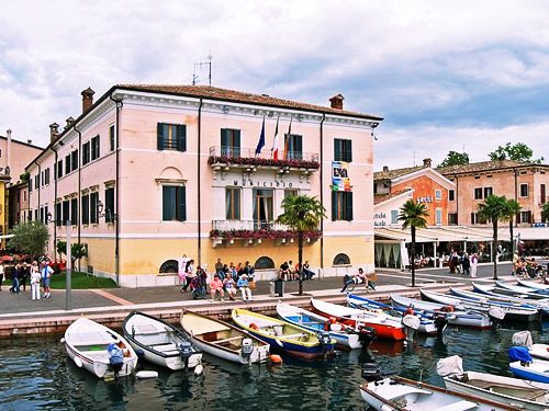 Pasqua a Bardolino