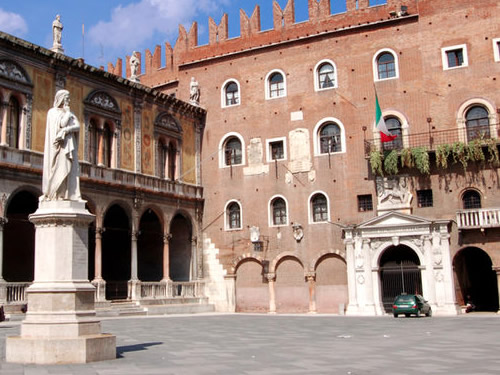 Monumenti Verona guida turistica