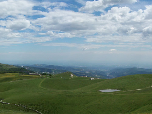 pasqua parco lessinia foto